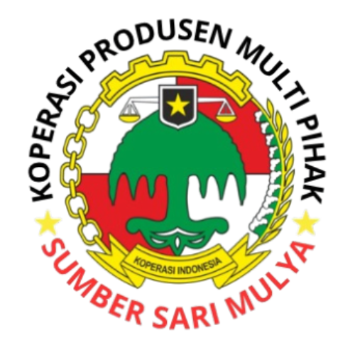 Logo Koperasi